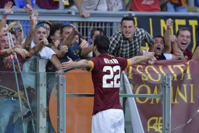 ROMA-CHIEVO