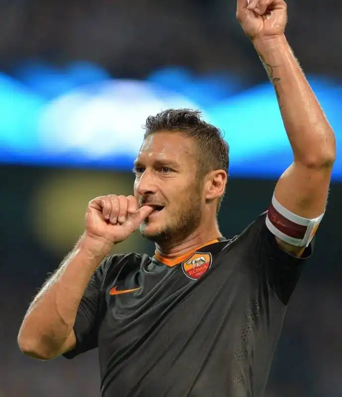 roma manchester city champions league 10