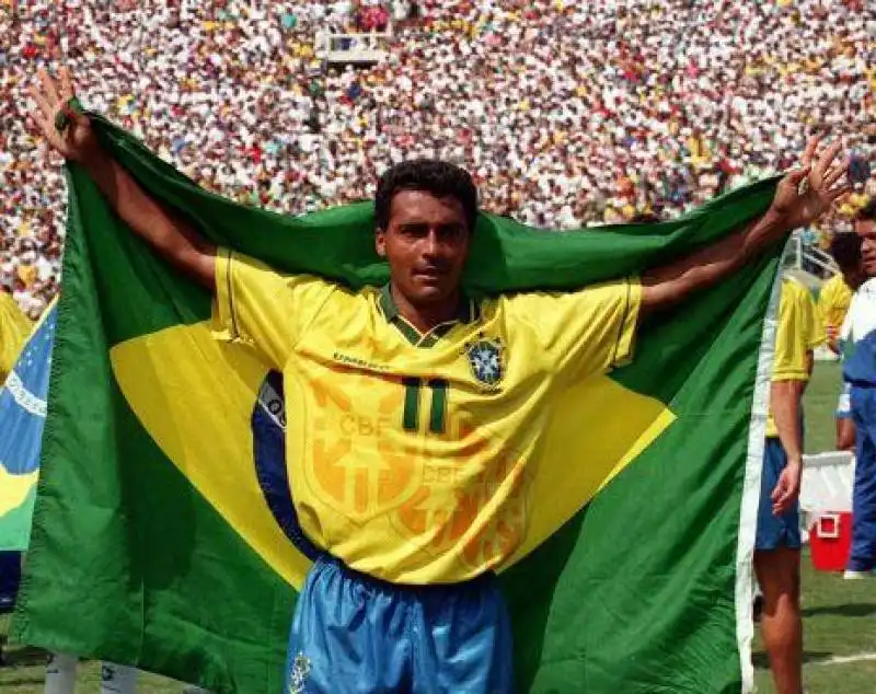 Romario  