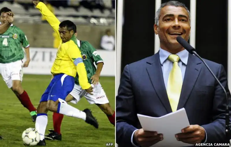 Romario 