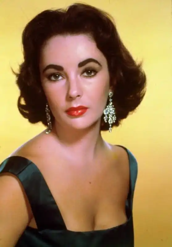 Liz Taylor