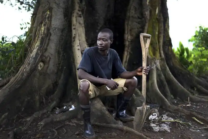 sierra leone