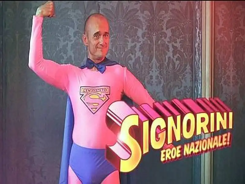 signorini video  400x300