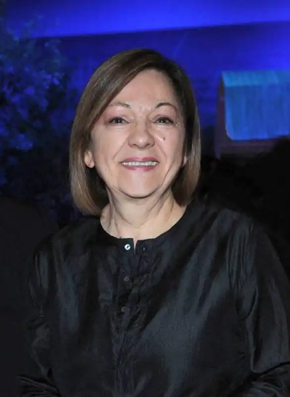 SIMONETTA 
STRONATI
