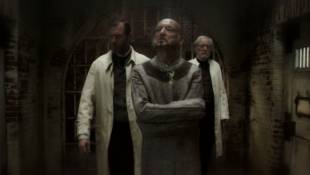 stonehearst asylum