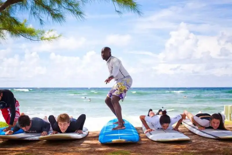 surfing lessons barbados seubert 83740 600x450