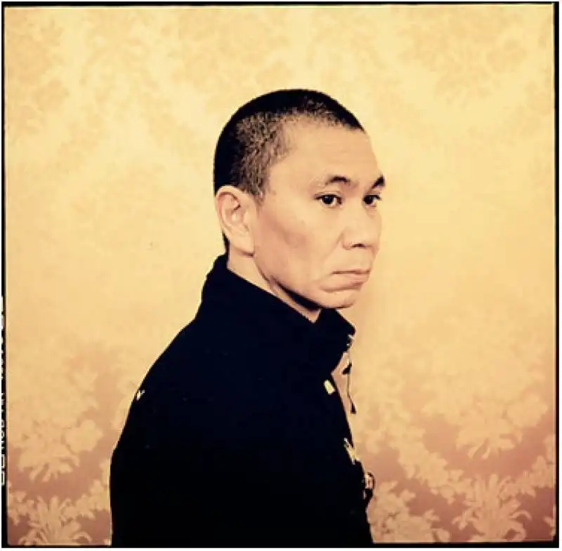 Takashi Miike 