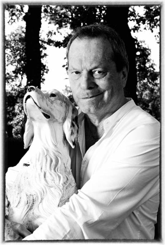 terry gilliam c