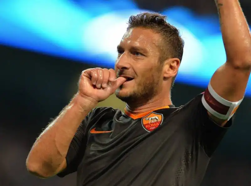 totti 6