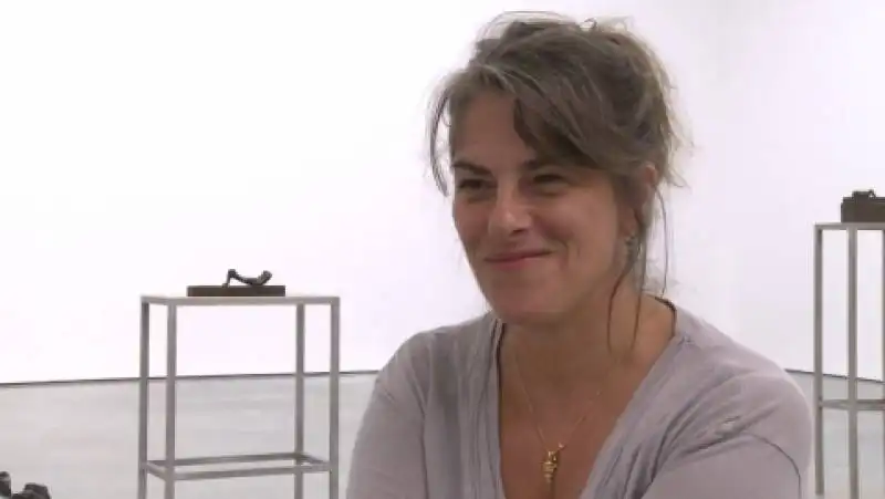 tracey emin