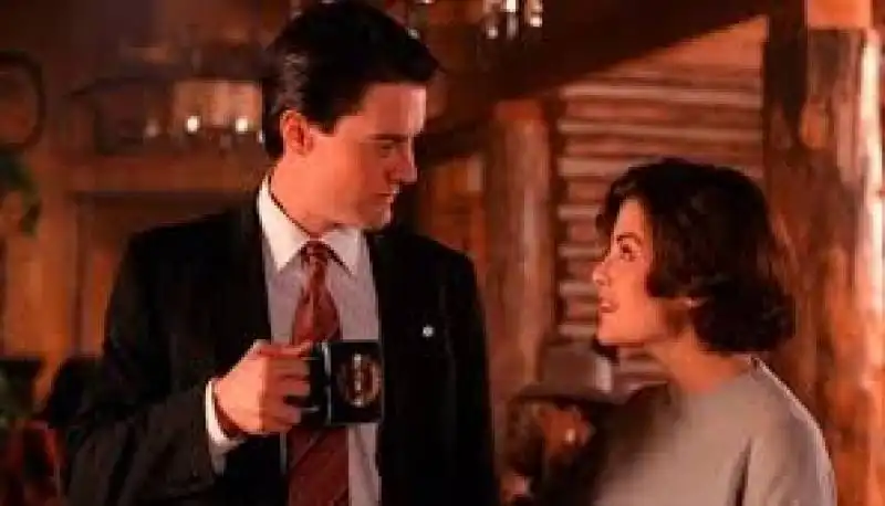 TWIN PEAKS 3