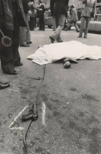 uomo della scorta di aldo moro assassinato roma 16 march 1978