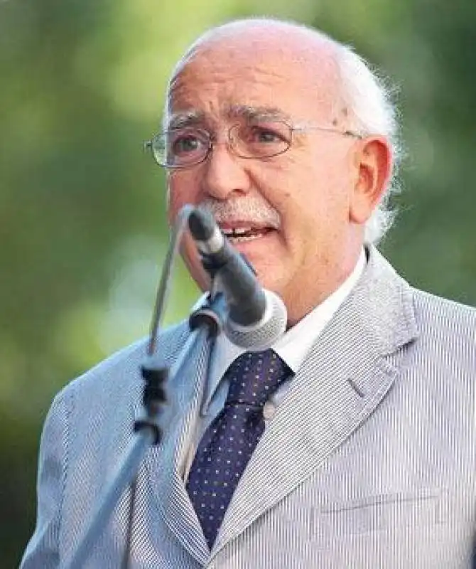 VITTORIO 
TERESI
