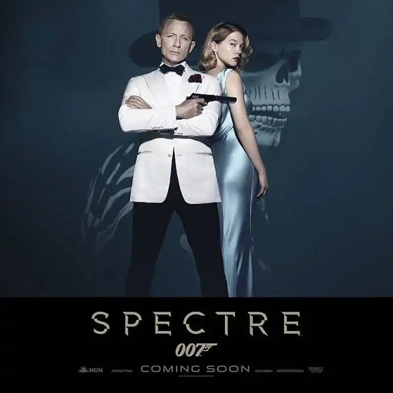 007 spectre