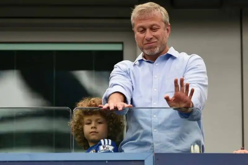 abramovich