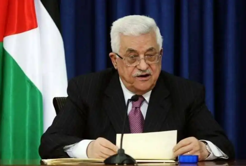 ABU MAZEN