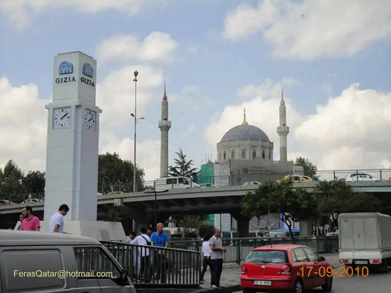 AKSARAY ISTANBUL