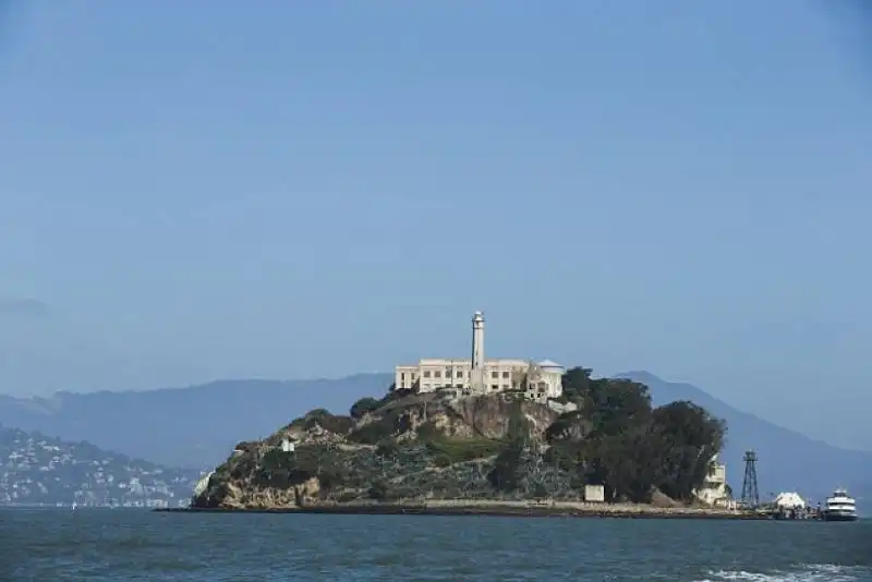 alcatraz