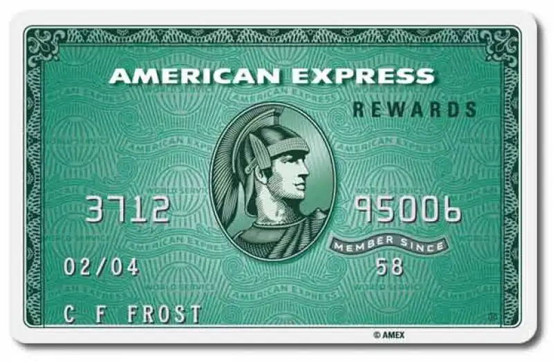 american  express