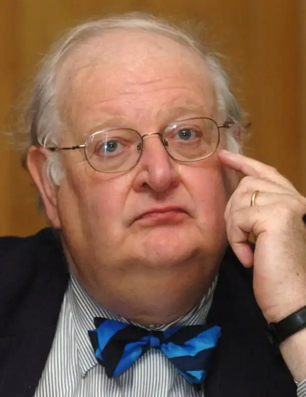 angus  deaton