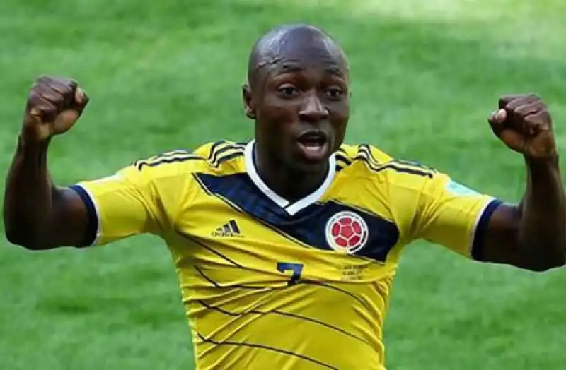 ARMERO 7