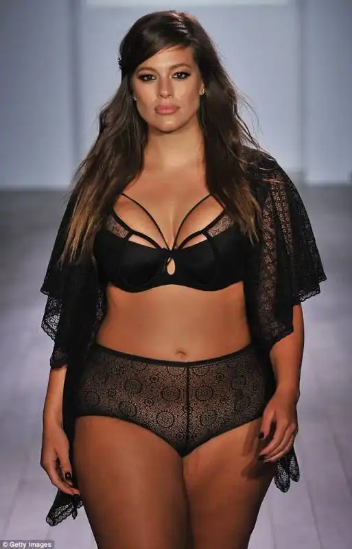 ashley graham