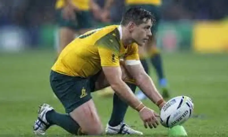 AUSTRALIA RUGBY 1