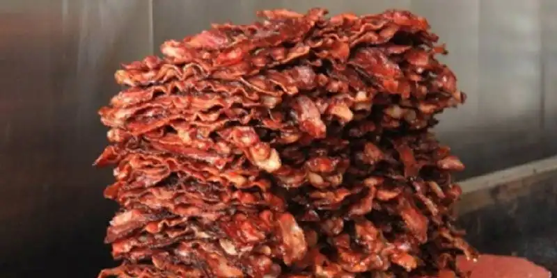 bacon   epic meal   time