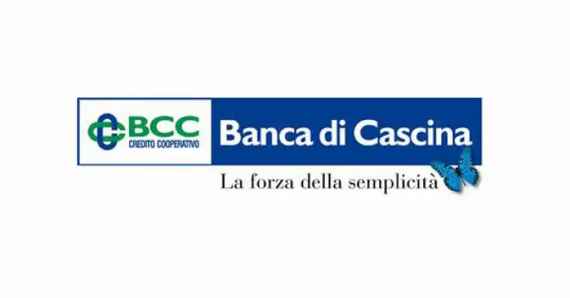 BCC CASCINA