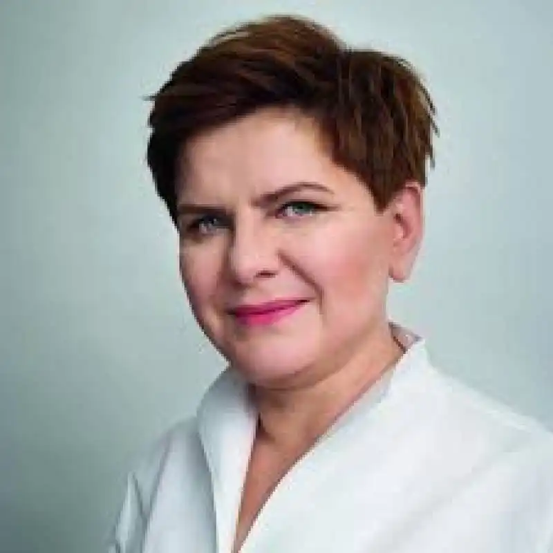 Beata Szydlo