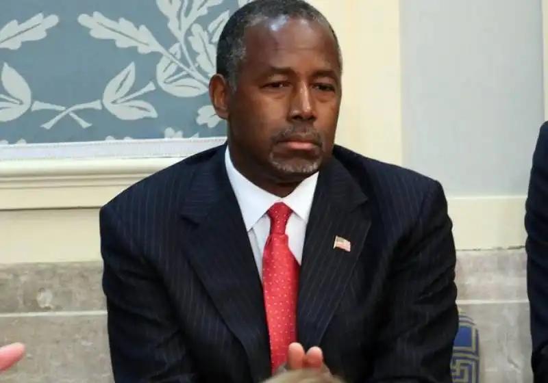 ben carson  3