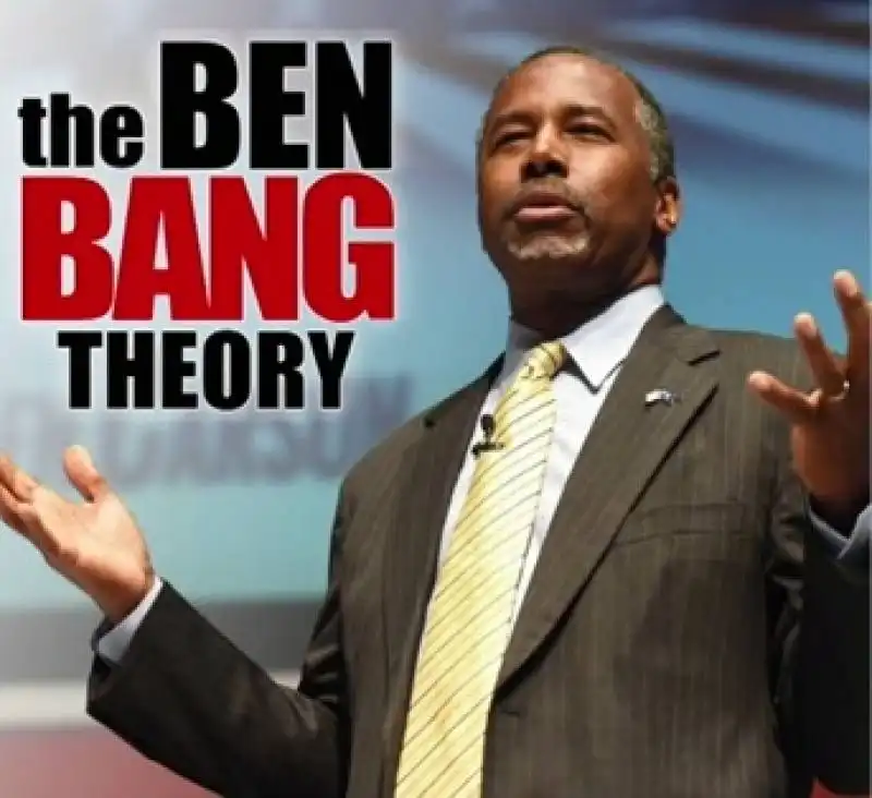 ben carson  7