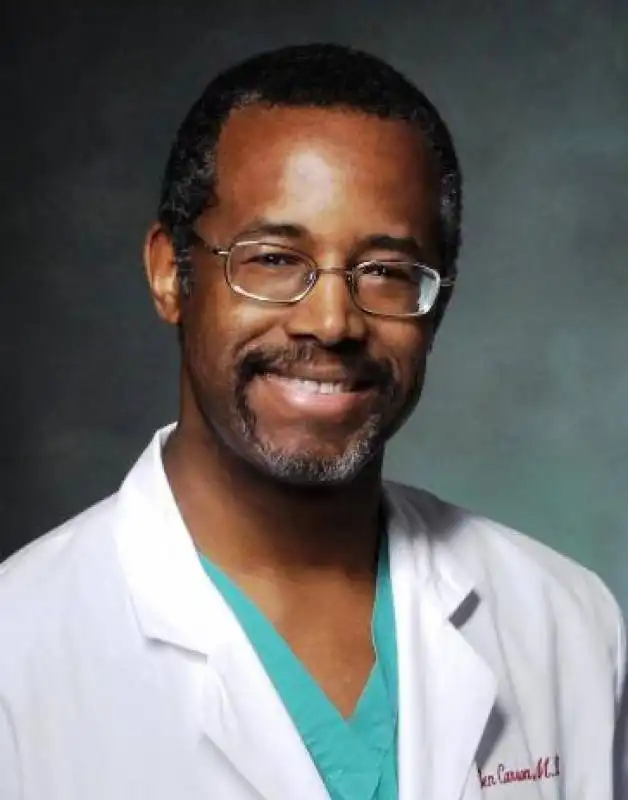 Ben Carson