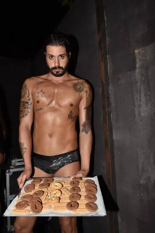 biscotti durelli del gay village