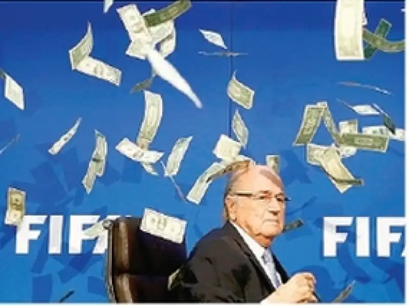 BLATTER 1