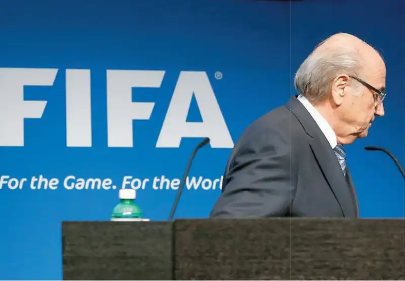 BLATTER