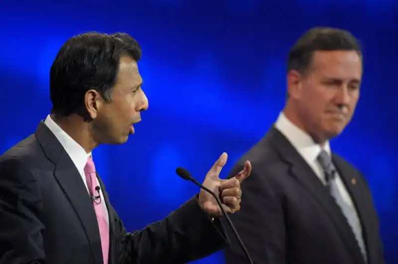 bobby jindal