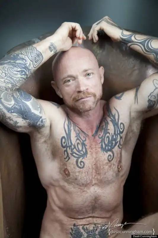 buck angel  0