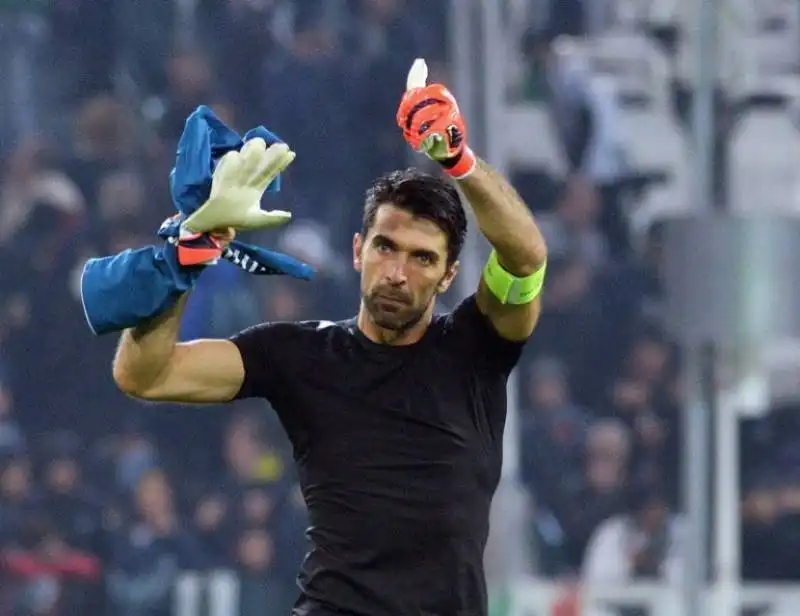 BUFFON