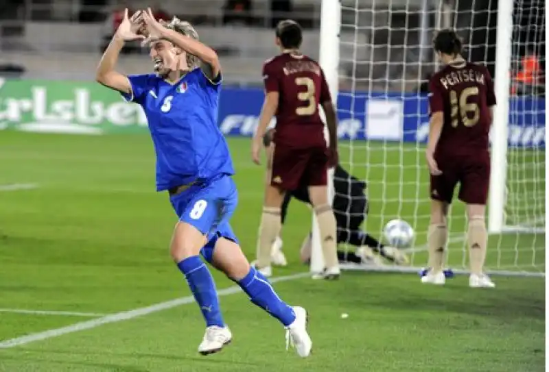 calcio femminile