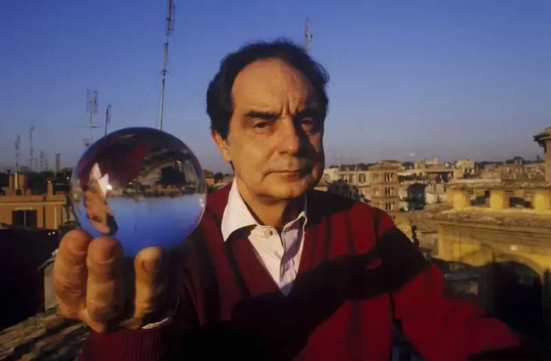 CALVINO 1