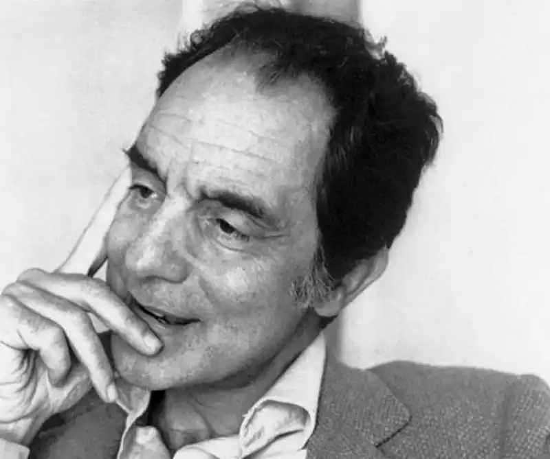 CALVINO