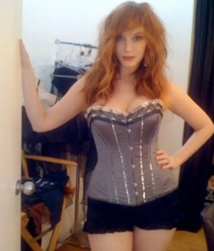 christina hendricks 7