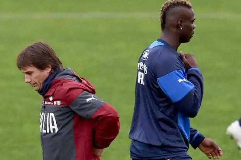 CONTE BALOTELLI