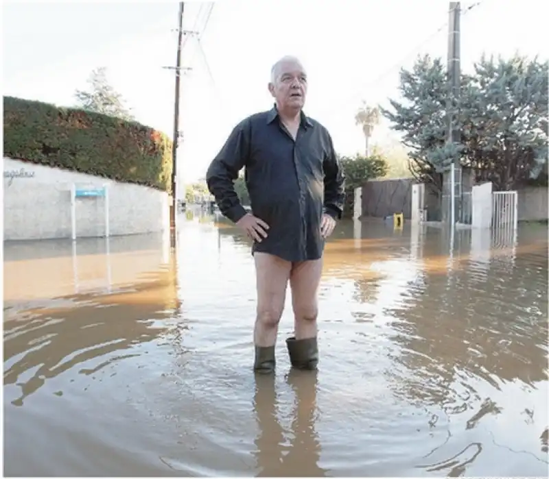 COSTA AZZURRA ALLUVIONE