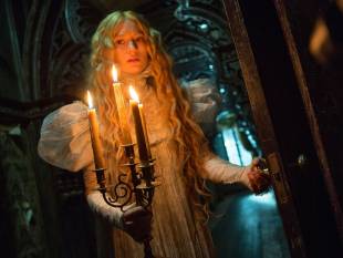 CRIMSON PEAK