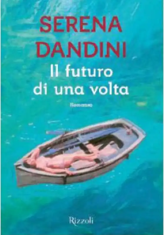 dandini cover libro