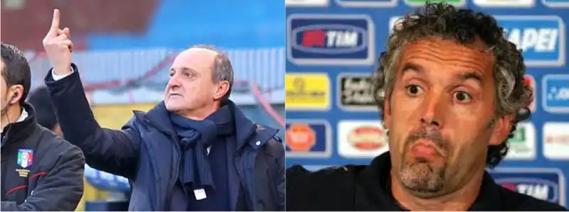 DELIO ROSSI DONADONI