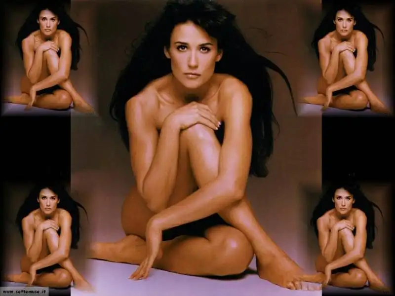 demi moore PROPOSTA INDECENTE