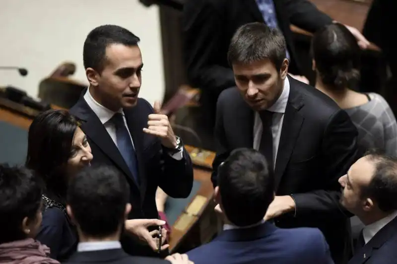 DI MAIO DI BATTISTA